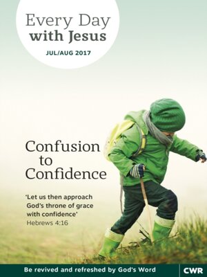 cover image of Every Day With Jesus